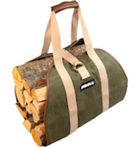 Heavy Duty Firewood Carrier